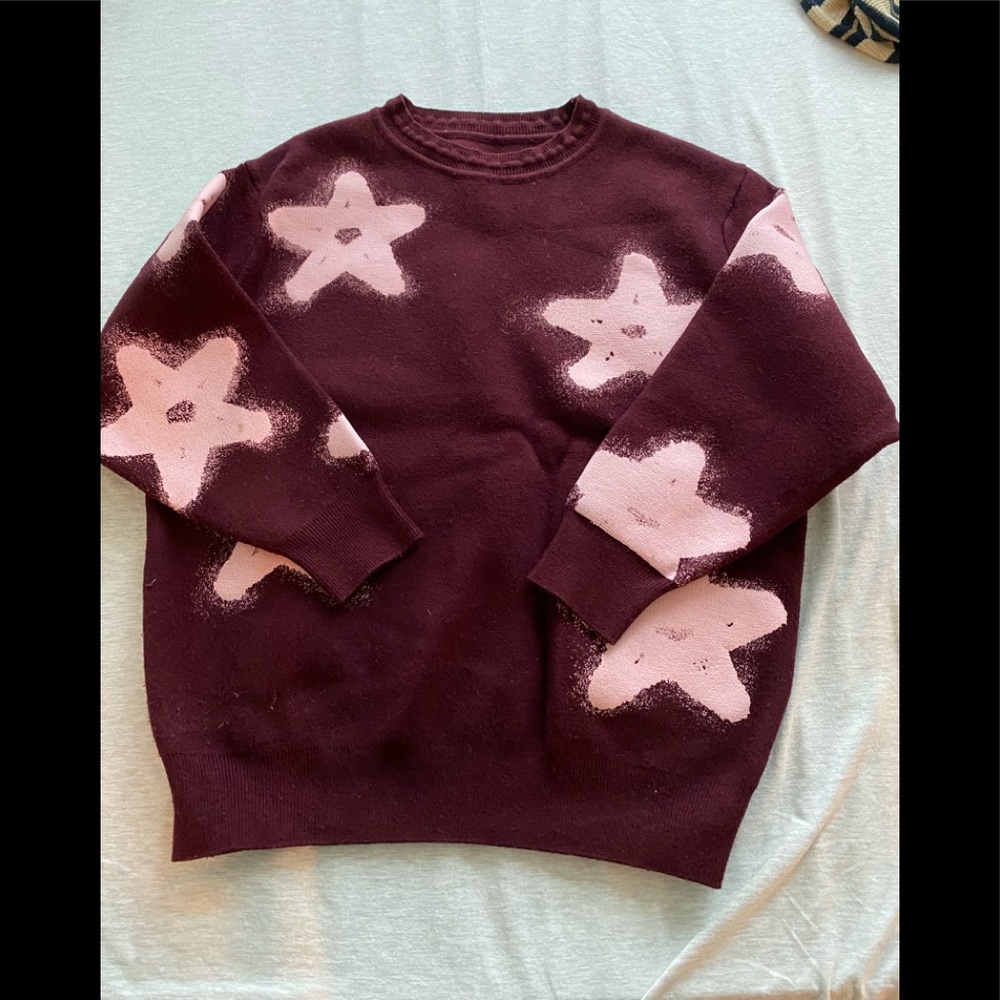 Few moda sweatshirt